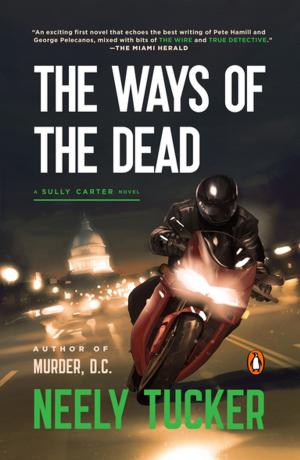 Cover of the book The Ways of the Dead by Arthur Miller