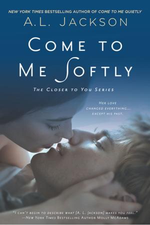Cover of the book Come to Me Softly by Adam Steltzner, William Patrick
