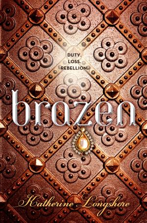 Cover of the book Brazen by Nathaniel Philbrick