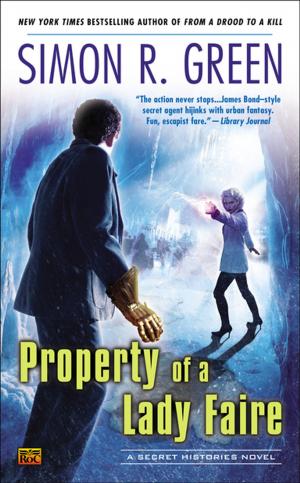 bigCover of the book Property of a Lady Faire by 