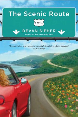 Cover of the book The Scenic Route by Rosamund Stone Zander, Benjamin Zander