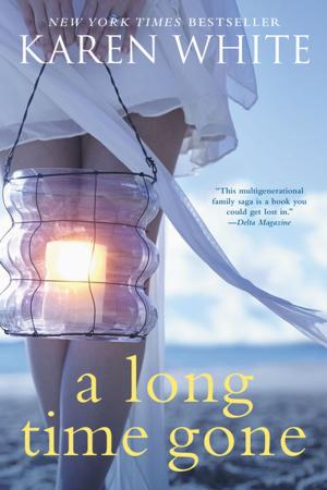Cover of the book A Long Time Gone by Katie Reus