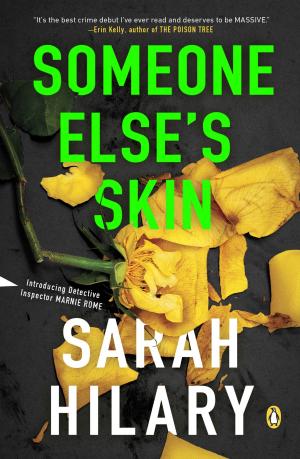 Cover of the book Someone Else's Skin by Steve Miller