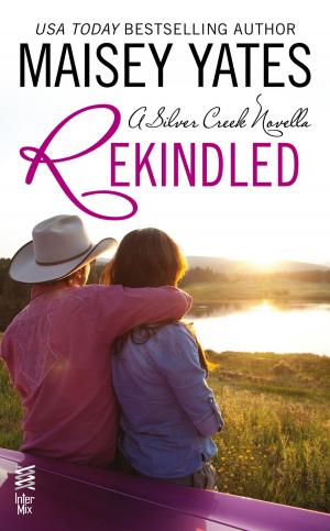 Cover of the book Rekindled by Brandy Moss
