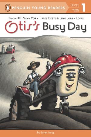 Cover of the book Otis's Busy Day by Richard Peck