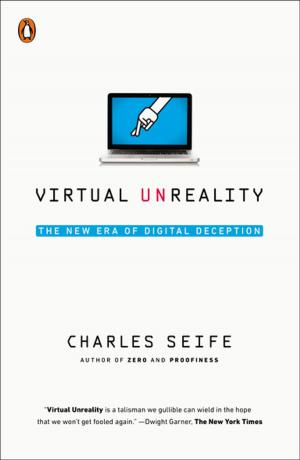 bigCover of the book Virtual Unreality by 