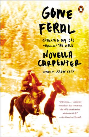 Cover of the book Gone Feral by Wen Spencer