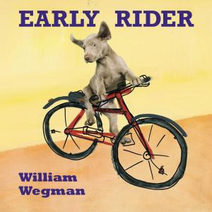 bigCover of the book Early Rider by 