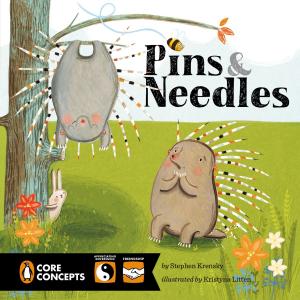 Cover of the book Pins and Needles by Tim Schröder, Anja Leidel, Janet Heller