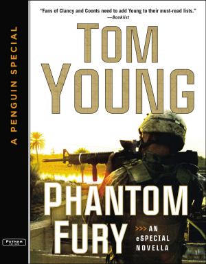Cover of the book Phantom Fury by Julie Klam