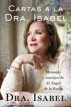 Cover of the book Cartas a la Dra. Isabel by Jussi Adler-Olsen