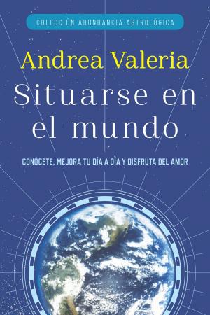 Cover of the book Colección Abundancia Astrológica by Maxime Valette, Guillaume Passaglia, Didier Guedj