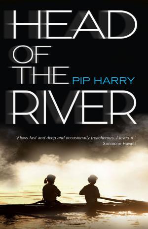 Cover of the book Head of the River by Jane Caro