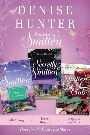 Cover of the book Sweetly Smitten by Julie Roys