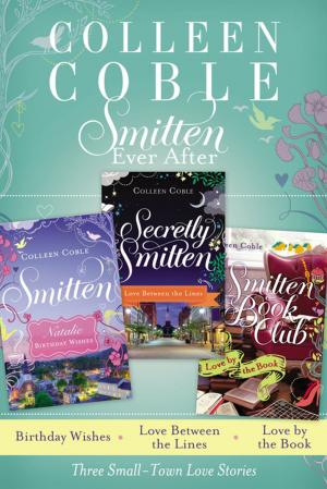 bigCover of the book Smitten Ever After by 