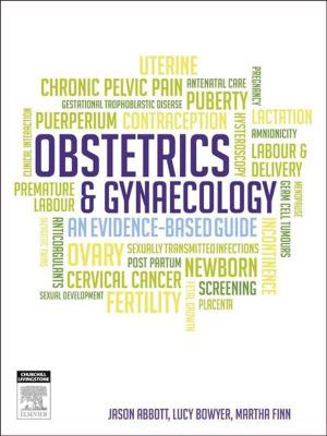 Cover of the book Obstetrics and Gynaecology by Sharon L. Lewis, RN, PhD, FAAN, Shannon Ruff Dirksen, RN, PhD, Margaret M. Heitkemper, RN, PhD, FAAN, Linda Bucher, RN, PhD, CEN, CNE, Ian Camera, RN, MSN, ND