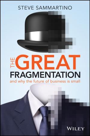 Cover of the book The Great Fragmentation by Gerd Oberleitner