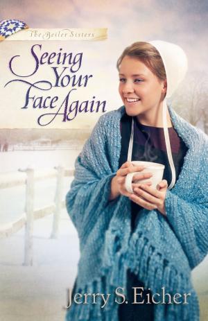 bigCover of the book Seeing Your Face Again by 