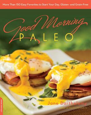 Cover of the book Good Morning Paleo by Deborah Copaken Kogan