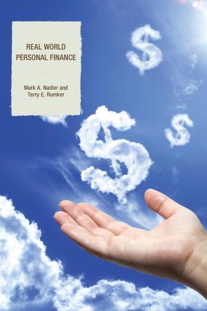 Cover of the book Real World Personal Finance by Raj Chandarlapaty