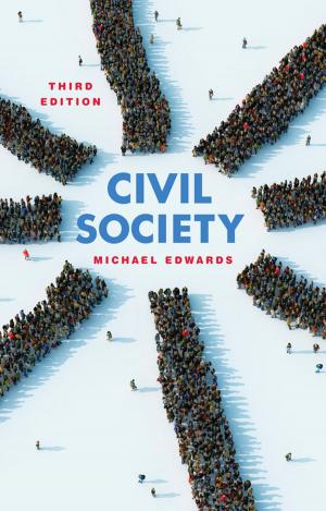 Cover of the book Civil Society by Ray Sclafani