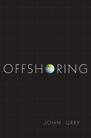 Cover of the book Offshoring by 