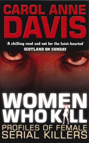 Cover of the book Women Who Kill by Jim Eldridge