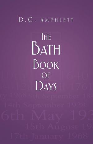 Cover of the book Bath Book of Days by Jerome Jerome, Martin Green