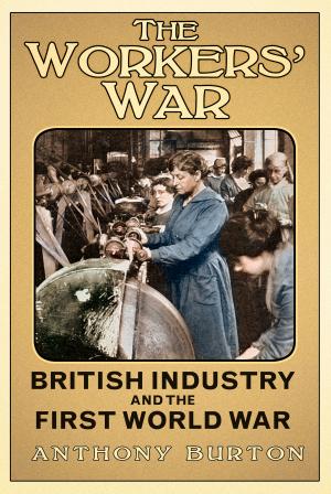 Cover of the book Workers' War by Marilyn Yurdan