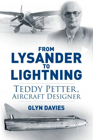 Cover of the book From Lysander to Lightning by Helen Nicholson
