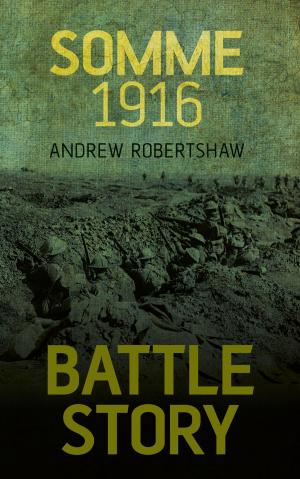 Cover of the book Somme 1916 by John Sadler, Rosie Serdiville