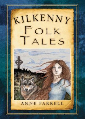 Cover of the book Kilkenny Folk Tales by Rebecca Hall