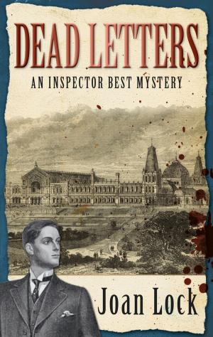 Cover of the book Dead Letters by Barry Flynn