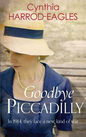 Cover of the book Goodbye Piccadilly by Allen Brown