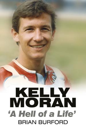 Cover of the book Kelly Moran by Mary McGrigor