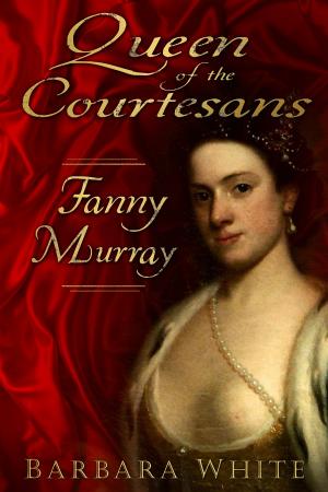 Cover of the book Queen of the Courtesans by Nicola Sly