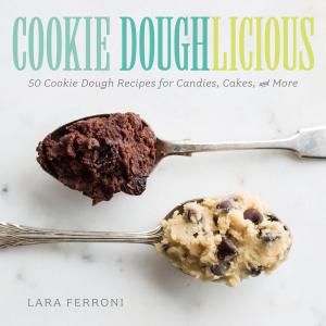 Cover of the book Cookie Doughlicious by Ellen Brown