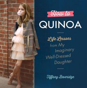 Cover of the book How to Quinoa by Steven Raichlen
