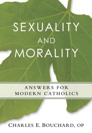 Cover of the book Sexuality and Morality by Richard Atherton
