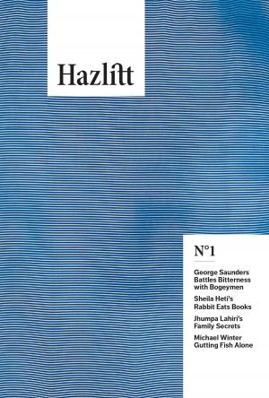 Book cover of Hazlitt #1