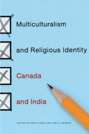 Cover of the book Multiculturalism and Religious Identity by Jeff Noonan