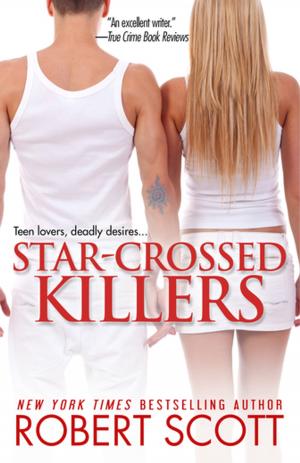 Cover of the book Star-Crossed Killers by Jane Haseldine