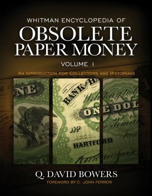 Cover of the book Whitman Encyclopedia of Obsolete Paper Money by R. S. Yeoman
