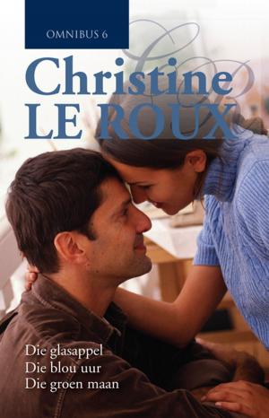 Book cover of Christine le Roux Omnibus 6