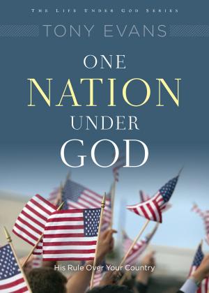 Cover of the book One Nation Under God by Erin Davis