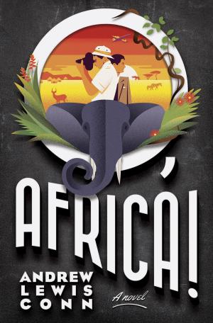 Book cover of O, Africa!