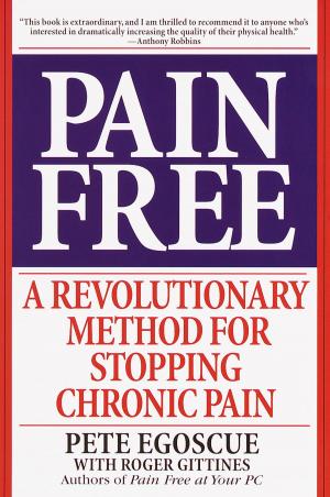 Cover of the book Pain Free by Danielle Steel