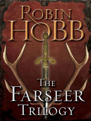 bigCover of the book The Farseer Trilogy 3-Book Bundle by 