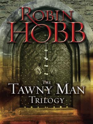 Cover of the book The Tawny Man Trilogy 3-Book Bundle by Rex Stout