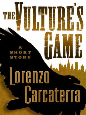 Cover of the book The Vulture's Game (Short Story) by Emily March